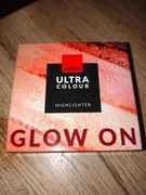 Puder rozświetlający Ultra - Icy Glow