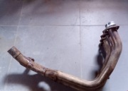 Katalizator Honda CBR 600 2013 rok