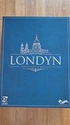 Gra planszowa Londyn