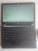 Laptop HP i5 7200 Radeon M330 Windows 10