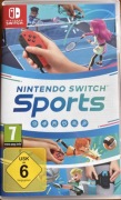 Nintendo Switch Sports - zestaw