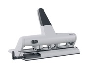 Dziurkacz wielootworowy Leitz AKTO z regulowaną liczbą ostrzy 51140084