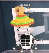 La Cucaracha ( z mutacją ) | Steal A Brainrot | Secret | Roblox