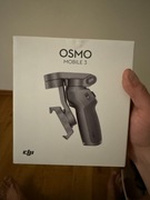 DJI OSMO MOBILE 3