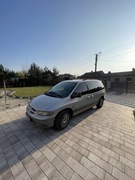 Chrysler Voyager 3.3 v6 z LPG
