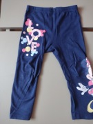 Spodenki legginsy Minnie 92 Baby Disney Pepco