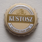 browar Rakszawa Van Pur Kustosz - kat nr 2 - przygarnij kapsla