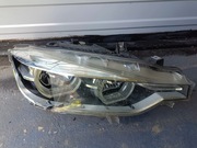 LAMPA LED BMW F30 F31 7214796 EUROPA PRAWY PRZÓD 