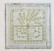 SKALA STARE RADIO PIONIER model MAZUR