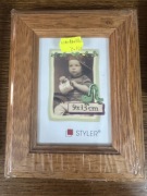 Ramka na zdjęcia Styler 9x13