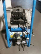 Kompresor walizkowy abac pro 6hp2 8bar części cjk23222104 230l/min