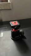 Głowica kulowa Joby Ballhead 3K