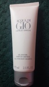 Giorgio Armani Acqua di Gio żel pod prysznic 75ml dla mężczyzn