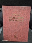 Wielka Encyklopedia Jana Pawła II  tom I A