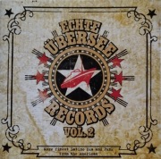 Various - Echte Übersee Records Vol. 2        CD  ska, reggae