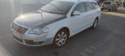 VW Passat B6 1.9 TDI, 2008 r., 370000 km przebiegu