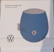 Głośnik bezprzewodowy bluetooth VW ID oryg. 