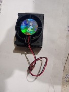 Chłodzenie procesora Intel socket 7 sprawne 