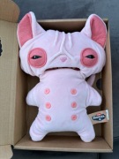 Fuggler Alley Cats Sfinks