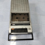 Stary magnetofon ICE