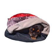 Śpiwór dla psa/kota