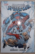 AMAZING SPIDER-MAN STRACZYŃSKI TOM 1