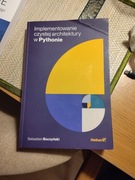 Implementowanie Czystej Architektury w Pythonie BUCZYŃSKI