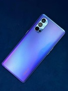 Smartfon Oppo Reno4 Pro 5G 12 GB / 256 GB niebieski
