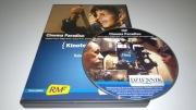 CINEMA PARADISO - DVD - Salvatore Cascio