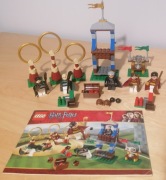 LEGO 4737 Harry Potter 