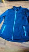 Kurtka Softshell Crivit rozmiar 38