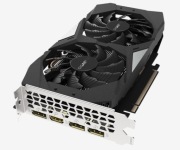 Karta graficzna Gigabyte GeForce GTX 1660 OC 6GB GDDR5 Nowa Pasta