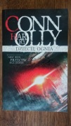 Dziecię ognia. Connolly Harry