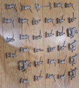 Żołnierzyki ołowiane