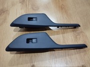 Panel sterowania szyb lewy tył Honda Civic X 