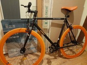 Rower ostre koło rozmiar ramy M nowy