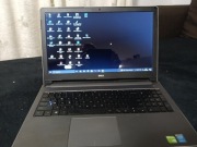 laptop dell inspirion  5558 i7 5500u ram 16gb v ram 4gb