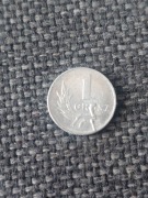 MONETA 1949 1 GROSZ