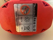 Akumulator PA18 - Makita 