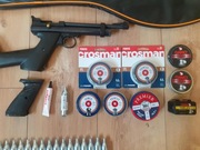 CROSMAN 2240 SPRZEDAM! Stan bardzo dobry!