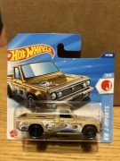 HOT WHEELS - MATTEL - MAZDA REPU - HW J - IMPORTS - 47 / 250 2 / 5