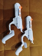 meta quest 2 - kabury na kontrolery