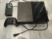 X box one konsola