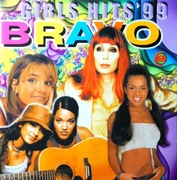 Bravo Girls Hits '99 (CD, 1999)
