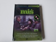 MIŚ  - BAREJA - DVD-  W FOLII - TYM 