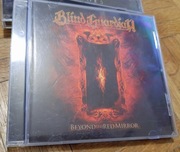 Blind Guardian - Beyond The Red Mirror cd