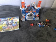 LEGO nexo knights fortex 