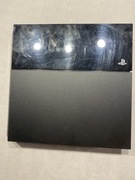 Playstation 4 500gb 1pad + 5 gier