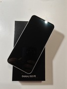 Samsung Galaxy S23 FE 8GB / 256GB – kolor miętowy