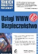Usługi WWW Bezpieczeństwo  Mark O'Neill
